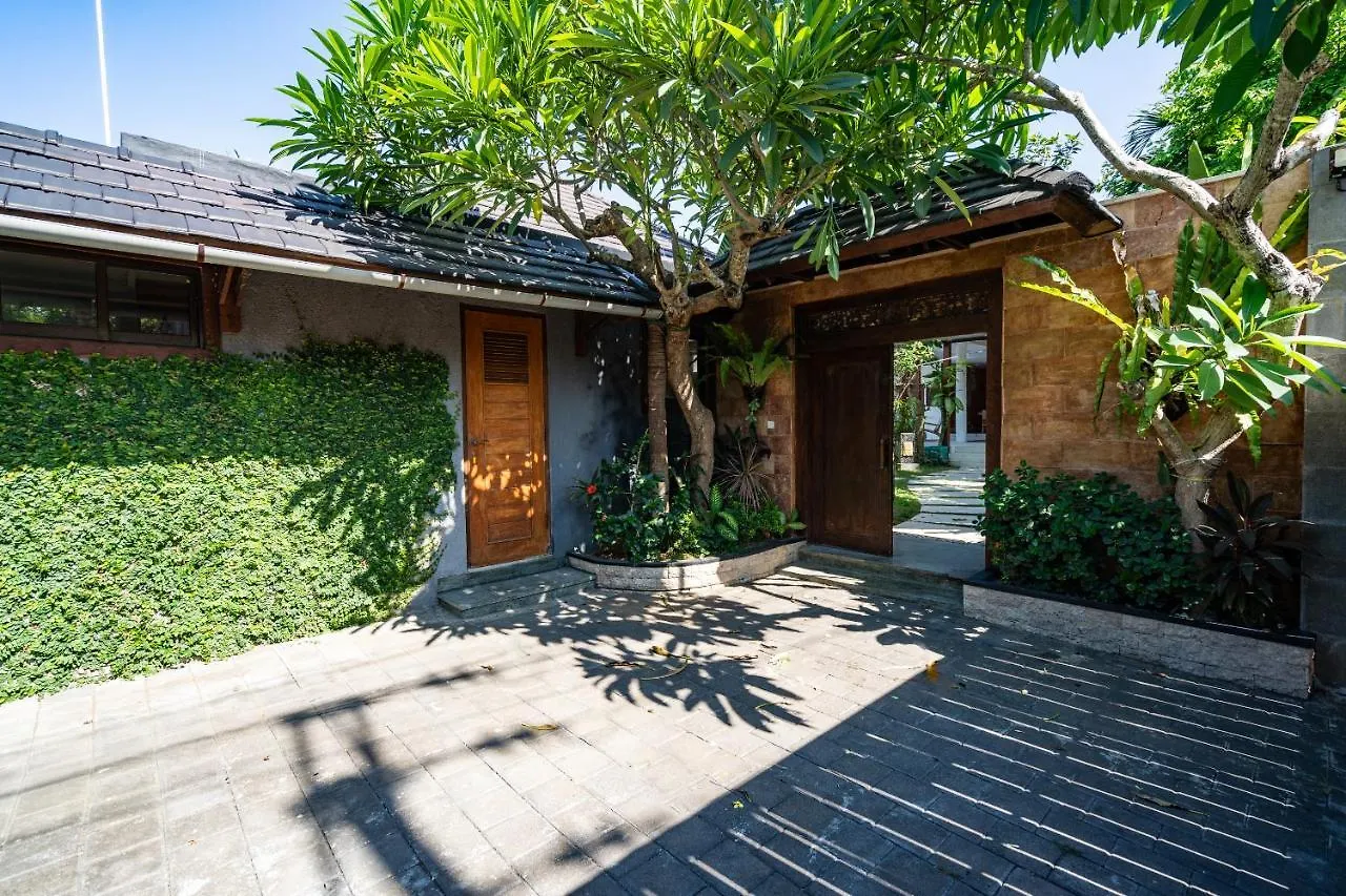 Villa Areca Kerobokan
