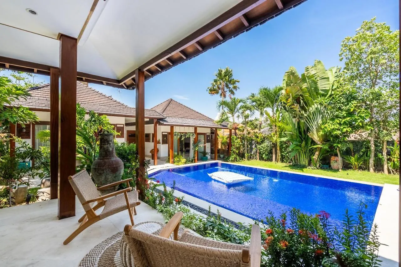 Villa Areca Kerobokan