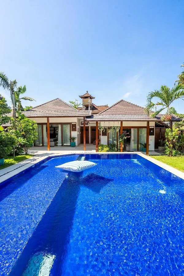 Villa Areca Kerobokan