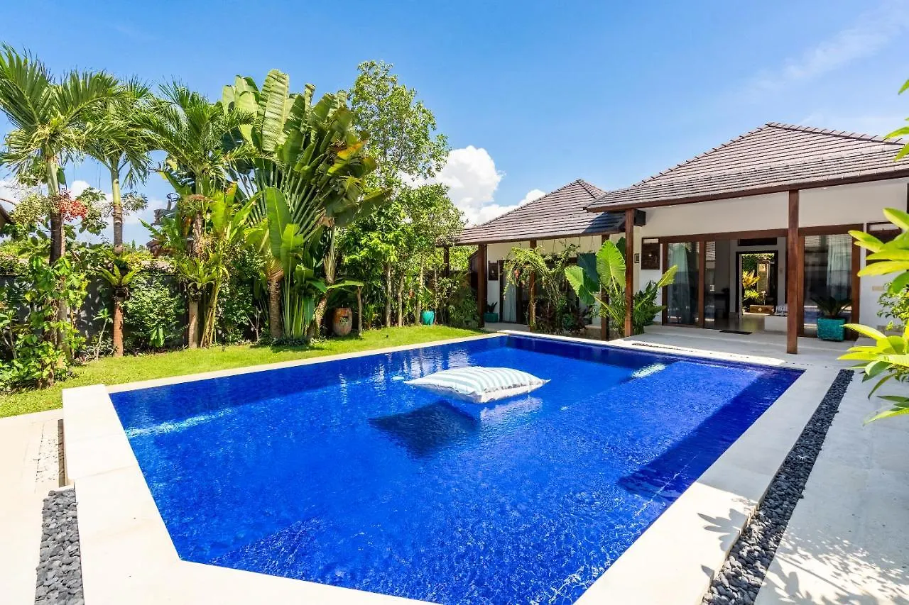 Villa Areca Kerobokan
